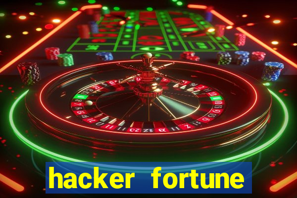 hacker fortune tiger download